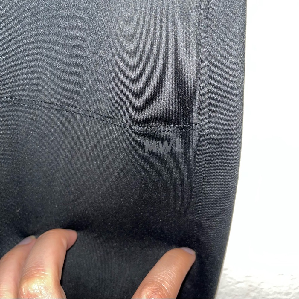 Madewell MWL Flex Skinny Joggers. Size Sz XS - Picture 4 of 8